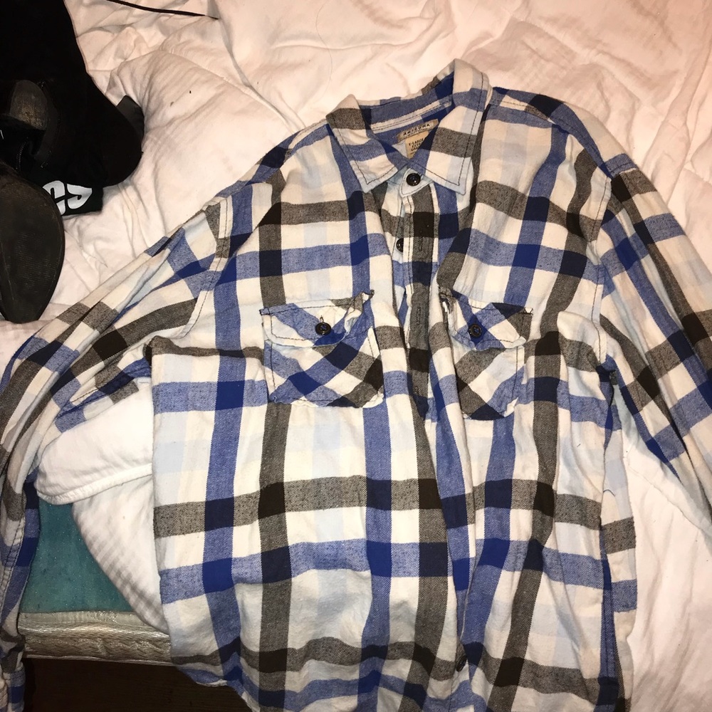 Flannel